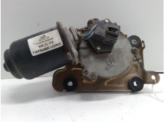 Recambio de motor limpia delantero para opel agila (a) (h00) 1.2 16v (f68) referencia OEM IAM    2