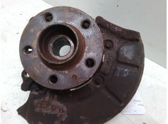 Recambio de mangueta delantera izquierda para skoda octavia i (1u2) 1.8 t referencia OEM IAM    2
