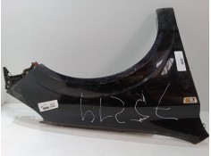 Recambio de aleta delantera derecha para opel astra h (a04) 1.7 cdti (l48) referencia OEM IAM