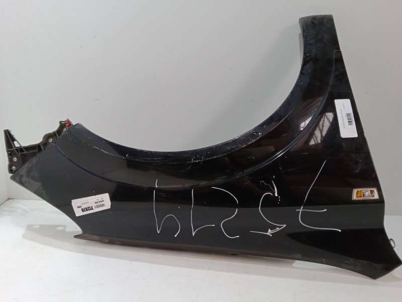 Recambio de aleta delantera derecha para opel astra h (a04) 1.7 cdti (l48) referencia OEM IAM   