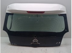 Recambio de porton trasero para citroën c1 ii (pa_, ps_) 1.2 vti 82 referencia OEM IAM   