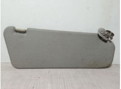 Recambio de parasol izquierdo para chevrolet aveo / kalos hatchback (t200) 1.2 referencia OEM IAM    2