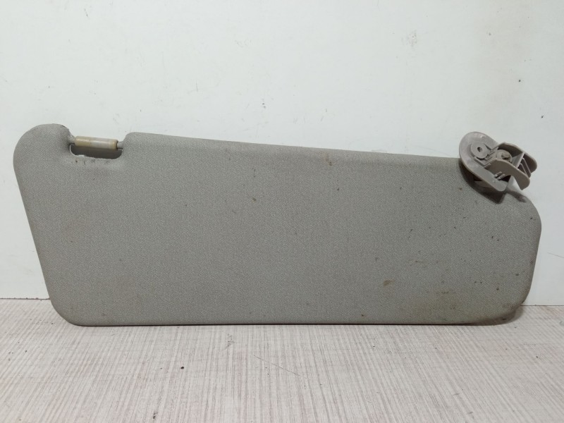Recambio de parasol izquierdo para chevrolet aveo / kalos hatchback (t200) 1.2 referencia OEM IAM   