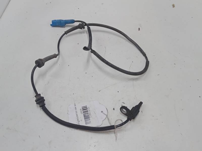 SENSOR ABS DELANTERO IZQUIERDO 