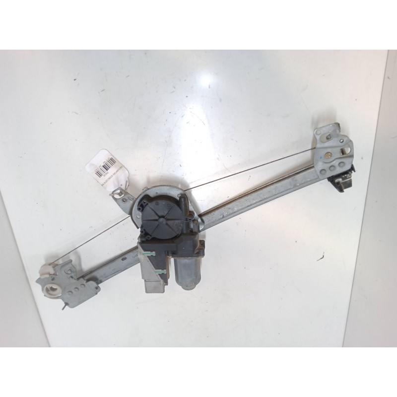 Recambio de elevalunas electrico delantero derecho para citroën c3 i (fc_, fn_) 1.4 hdi referencia OEM IAM 400618F  