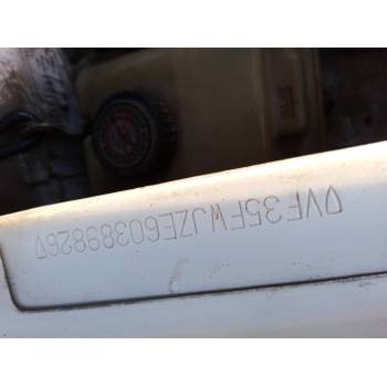 PEUGEOT PARTNER MONOSPACE (5_, G_)