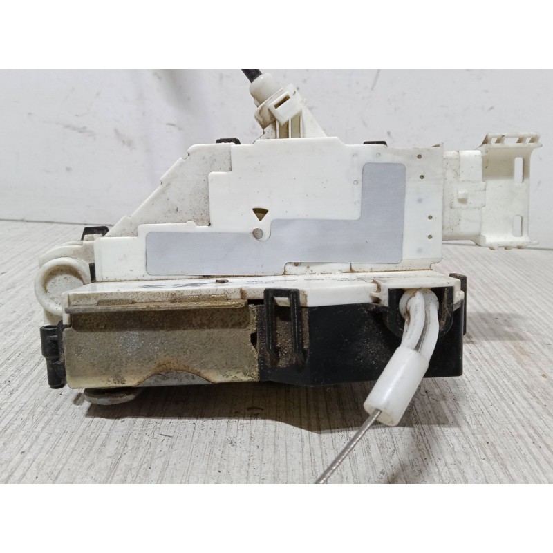 Recambio de cerradura puerta trasera derecha para peugeot 407 (6d_) 2.0 hdi 135 (6drhrh, 6drhre, 6drhrg, 6drhrj) referencia OEM 