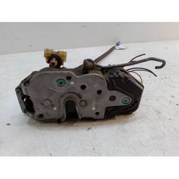 CERRADURA PUERTA DELANTERA IZQUIERDA 