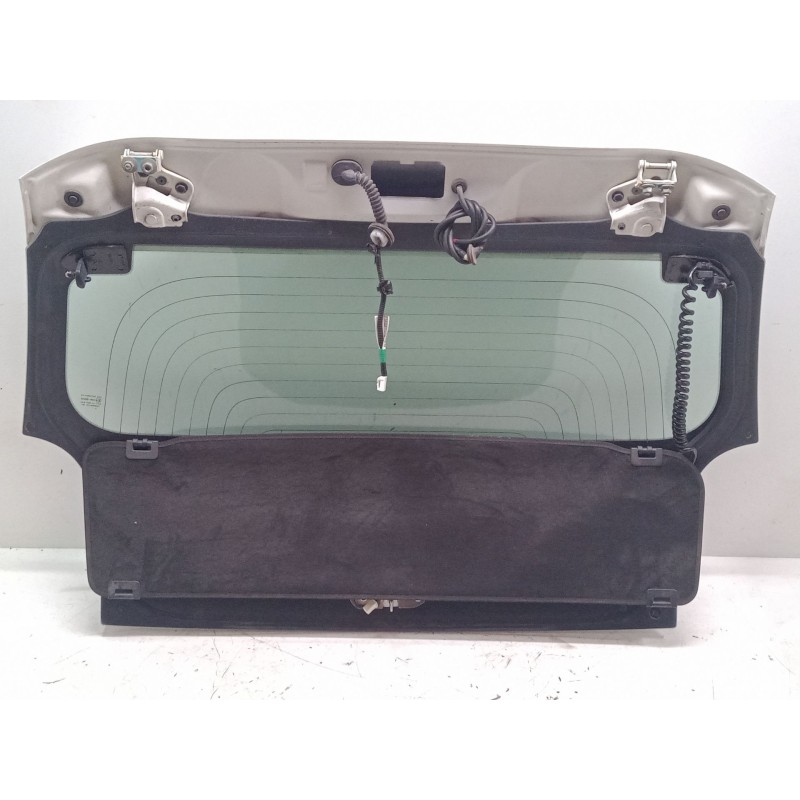 Recambio de porton trasero para citroën c1 ii (pa_, ps_) 1.2 vti 82 referencia OEM IAM   