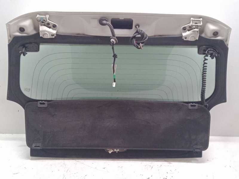 Recambio de porton trasero para citroën c1 ii (pa_, ps_) 1.2 vti 82 referencia OEM IAM   