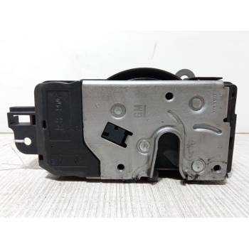 CERRADURA PUERTA DELANTERA DERECHA 
