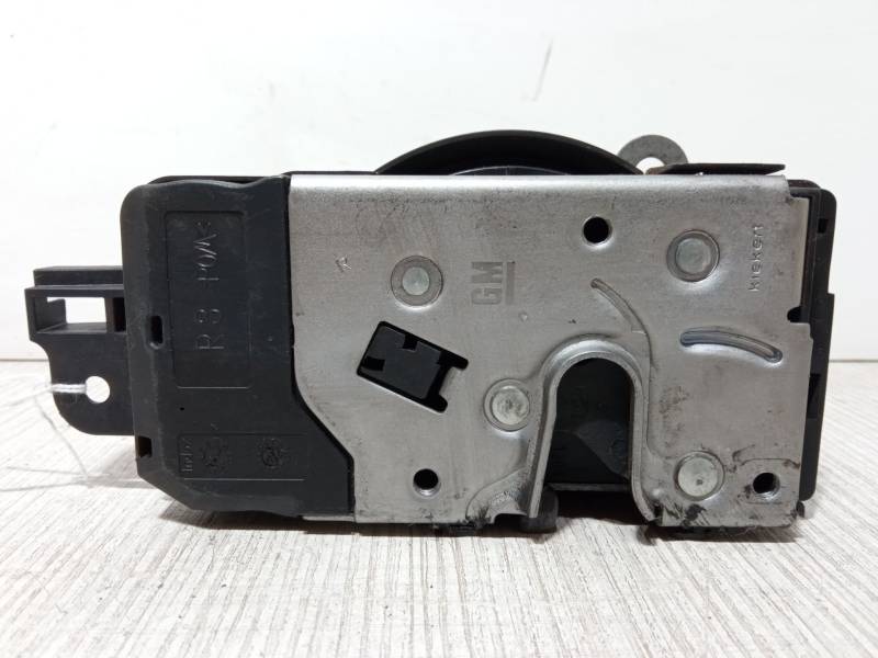 CERRADURA PUERTA DELANTERA DERECHA 