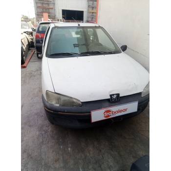 PEUGEOT 106 II (1A_, 1C_)