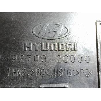 LUZ CENTRAL DE FRENO 927002c000 