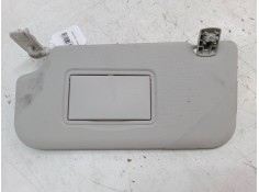 Recambio de parasol izquierdo para ford fiesta vi (cb1, ccn) 1.25 referencia OEM IAM