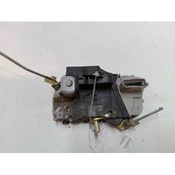 CERRADURA PUERTA DELANTERA IZQUIERDA 