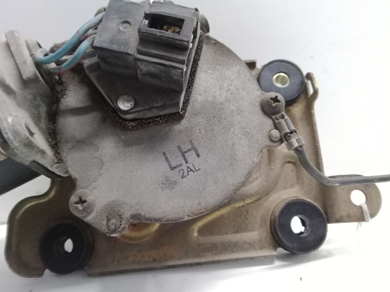 Recambio de motor limpia delantero para opel agila (a) (h00) 1.2 16v (f68) referencia OEM IAM   