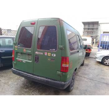 FIAT SCUDO FURGONETA (220_)