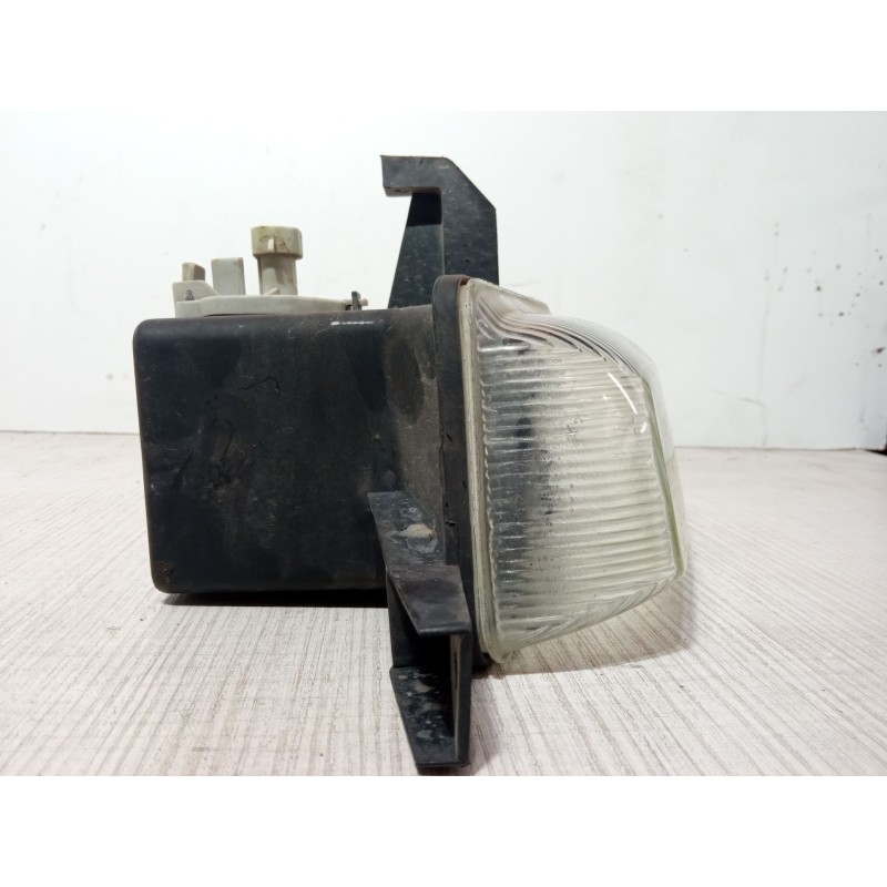 Recambio de faro antiniebla derecho para opel astra g hatchback (t98) 1.2 16v (f08, f48) referencia OEM IAM    Recambio de faro antiniebla derecho para opel astra g hatchback (t98) 1.2 16v (f08, f48) referencia OEM IAM