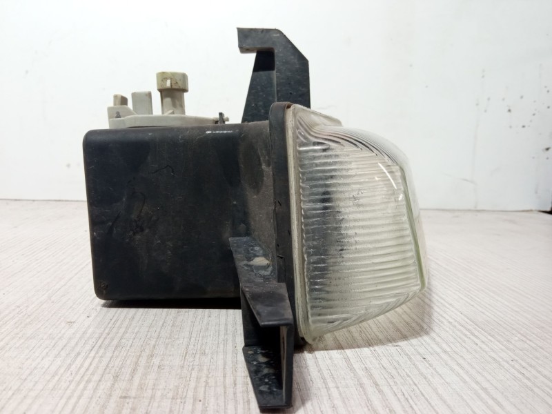 Recambio de faro antiniebla derecho para opel astra g hatchback (t98) 1.2 16v (f08, f48) referencia OEM IAM    Recambio de faro antiniebla derecho para opel astra g hatchback (t98) 1.2 16v (f08, f48) referencia OEM IAM