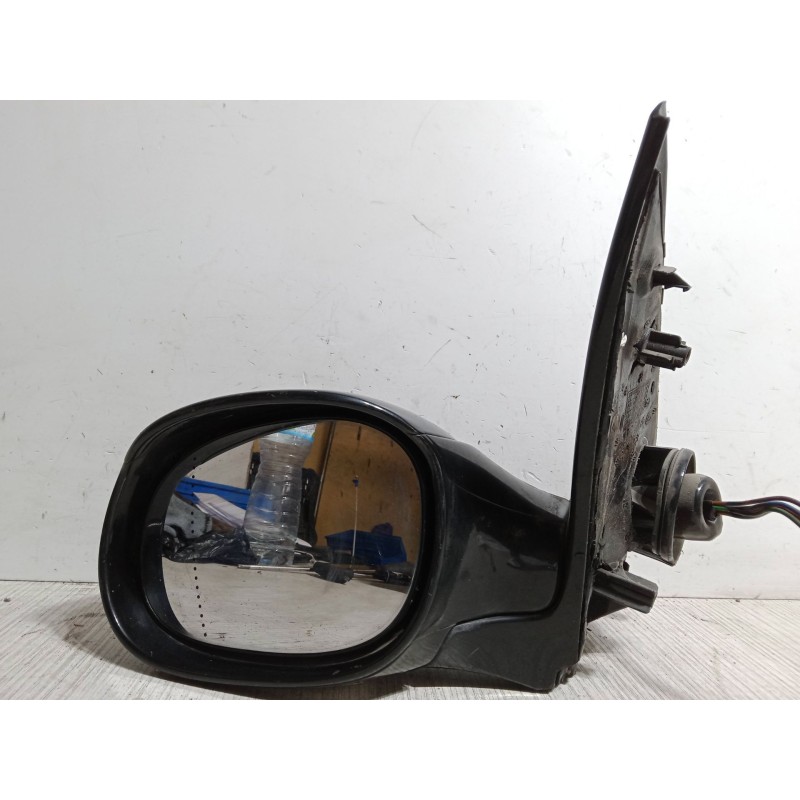 Recambio de retrovisor electrico izquierdo para citroën c3 i (fc_, fn_) 1.4 i referencia OEM IAM   