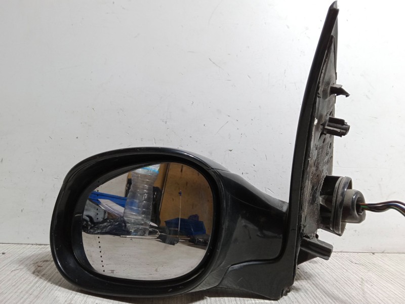 Recambio de retrovisor electrico izquierdo para citroën c3 i (fc_, fn_) 1.4 i referencia OEM IAM   