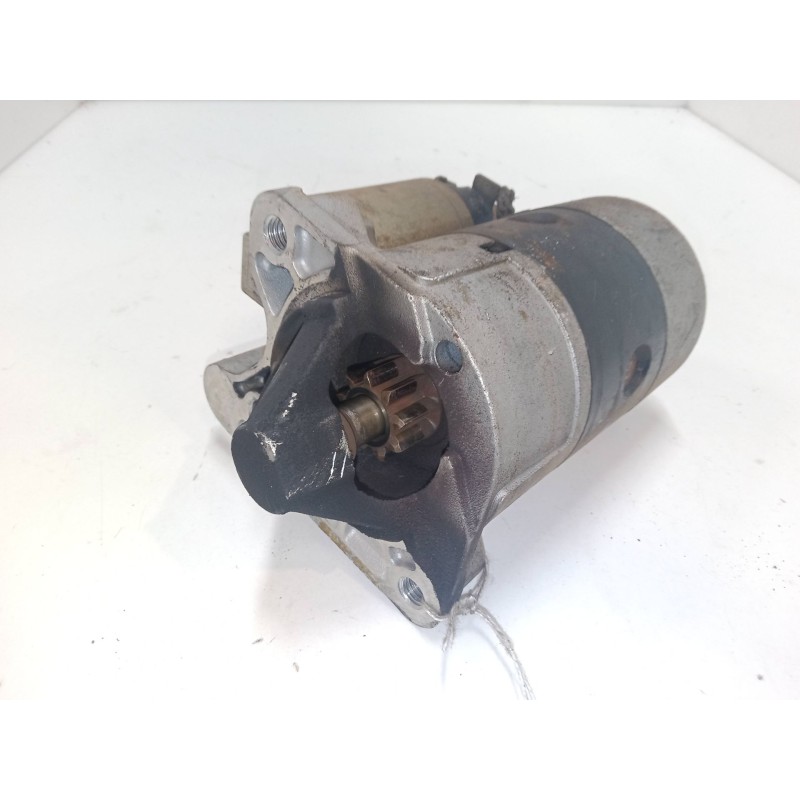 Recambio de motor arranque para renault megane i (ba0/1_) 1.6 e (ba0f, ba0s) referencia OEM IAM M002T13281  