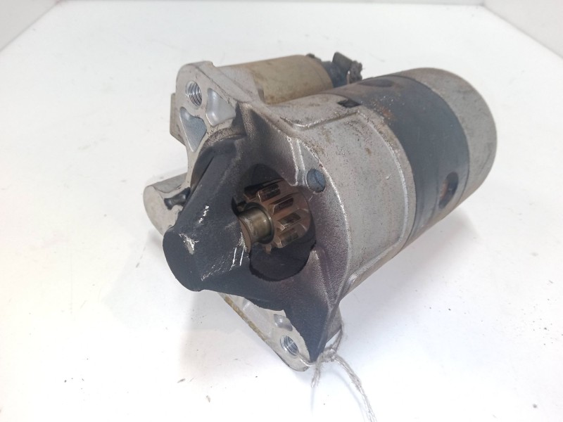 Recambio de motor arranque para renault megane i (ba0/1_) 1.6 e (ba0f, ba0s) referencia OEM IAM M002T13281  