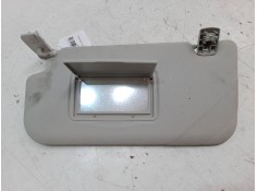 Recambio de parasol izquierdo para ford fiesta vi (cb1, ccn) 1.25 referencia OEM IAM    2