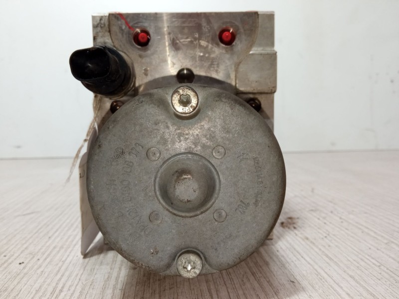 Recambio de abs para toyota corolla verso (zer_, zze12_, r1_) 1.8 (znr11_) referencia OEM IAM 0265225284 44540-0F010 895410F010