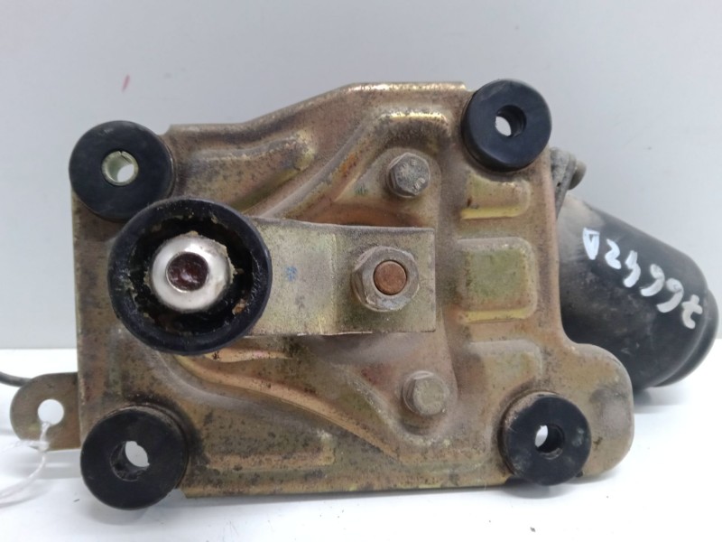 Recambio de motor limpia delantero para opel agila (a) (h00) 1.2 16v (f68) referencia OEM IAM   