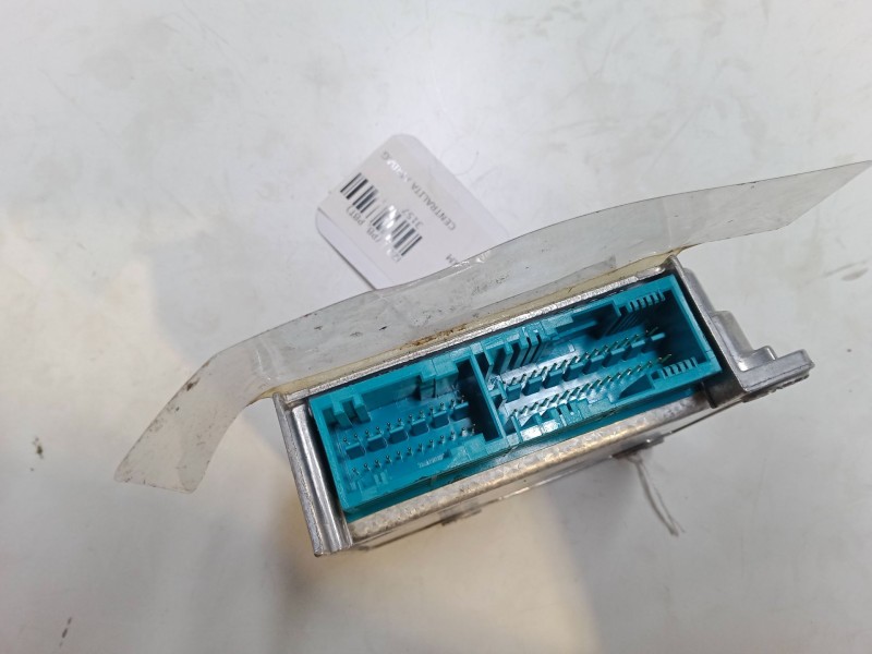 Recambio de centralita airbag para hyundai i20 i (pb, pbt) 1.2 referencia OEM IAM 95910-1J400/5WK43928  