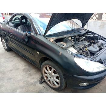 PEUGEOT 206 CC (2D)