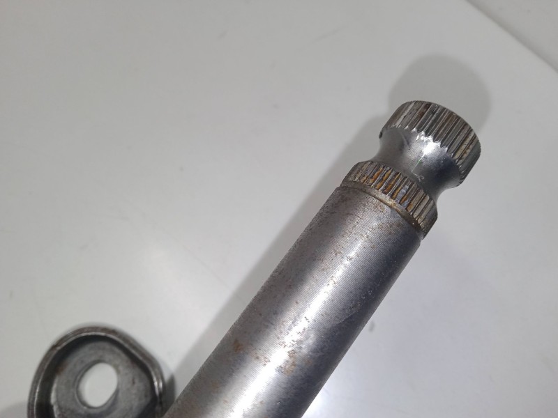 Recambio de columna direccion para lexus rx (_u3_) 300 (mcu35_) referencia OEM IAM 88510210040  