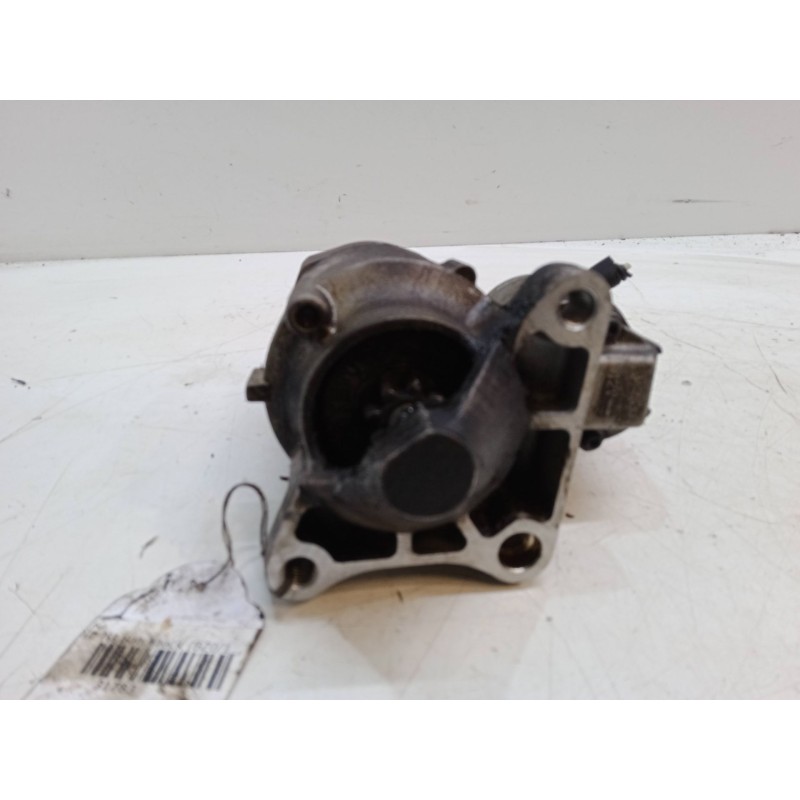Recambio de motor arranque para renault megane iii hatchback (bz0/1_, b3_) 1.6 16v (bz0h) referencia OEM IAM   