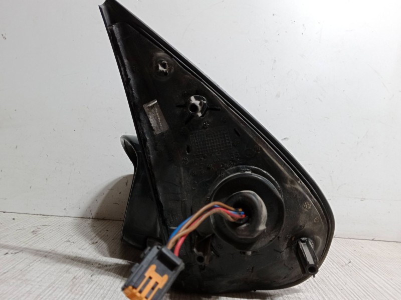 Recambio de retrovisor electrico izquierdo para citroën c3 i (fc_, fn_) 1.4 i referencia OEM IAM   