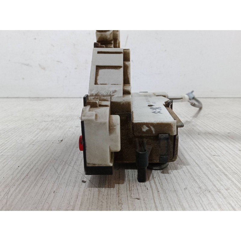 Recambio de cerradura puerta trasera derecha para peugeot 407 (6d_) 2.0 hdi 135 (6drhrh, 6drhre, 6drhrg, 6drhrj) referencia OEM 