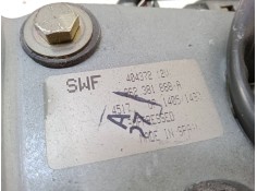 Recambio de motor limpia trasero para citroën xsara (n1) 1.9 td referencia OEM IAM 962381888A  404372