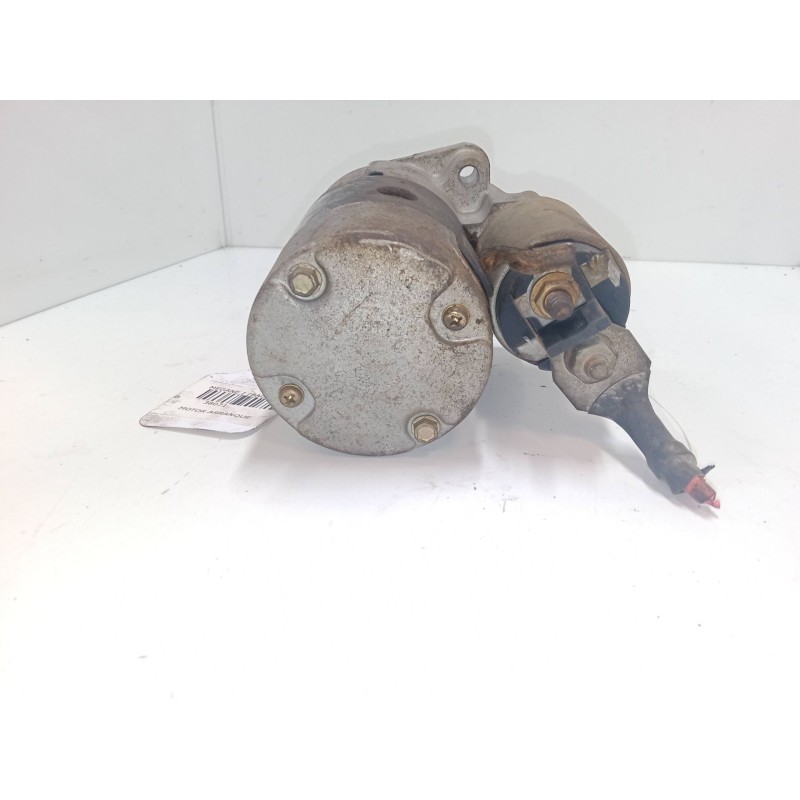 Recambio de motor arranque para renault megane i (ba0/1_) 1.6 e (ba0f, ba0s) referencia OEM IAM M002T13281  