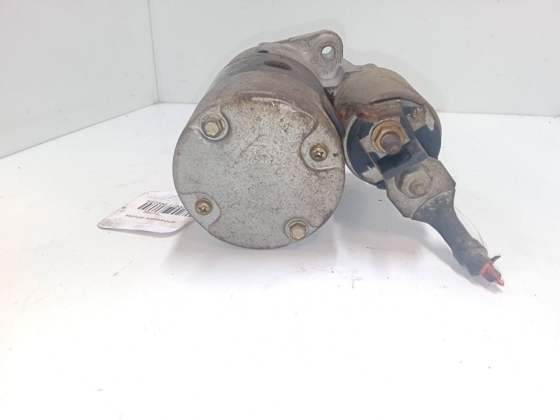 Recambio de motor arranque para renault megane i (ba0/1_) 1.6 e (ba0f, ba0s) referencia OEM IAM M002T13281  