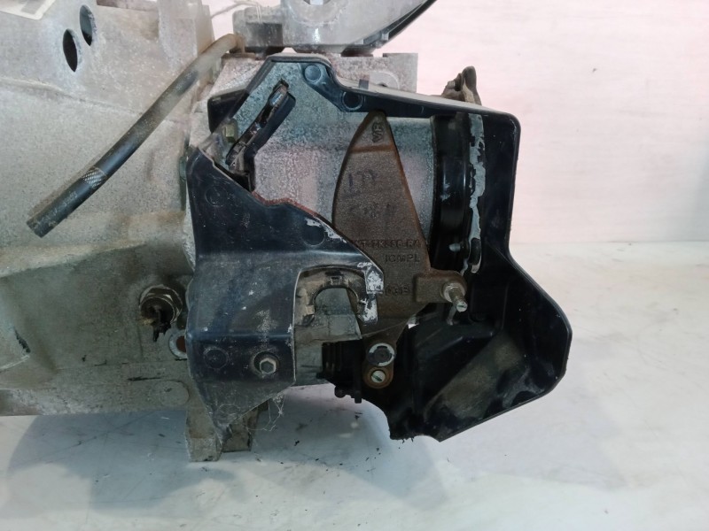 Recambio de caja de cambios manual 5 velocidades para ford ka+ iii (uk, fk) 1.2 ti-vct referencia OEM IAM DG1BR-7002-BSA  
