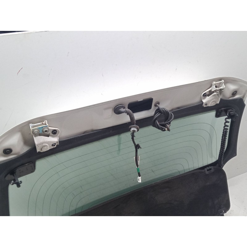 Recambio de porton trasero para citroën c1 ii (pa_, ps_) 1.2 vti 82 referencia OEM IAM   