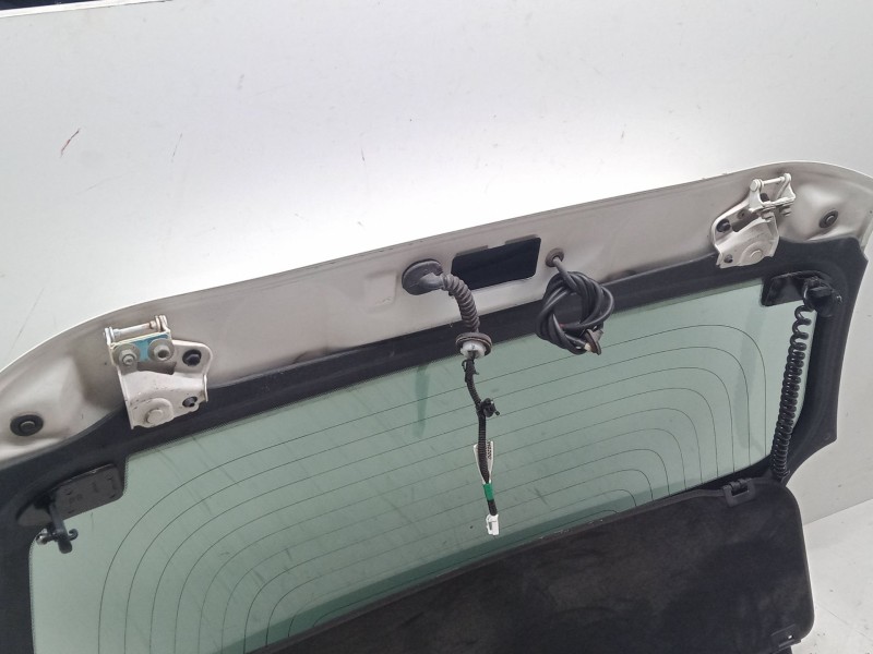 Recambio de porton trasero para citroën c1 ii (pa_, ps_) 1.2 vti 82 referencia OEM IAM   