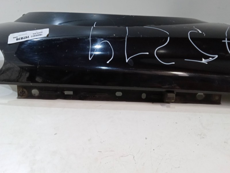 Recambio de aleta delantera derecha para opel astra h (a04) 1.7 cdti (l48) referencia OEM IAM   