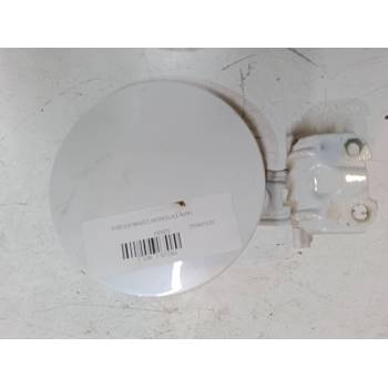 TAPA EXTERIOR COMBUSTIBLE 