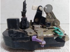 Recambio de cerradura puerta delantera derecha para chrysler pt cruiser (pt_) 2.0 referencia OEM IAM    2