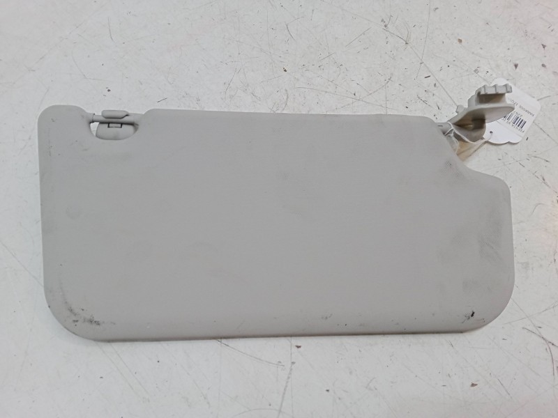 Recambio de parasol izquierdo para ford fiesta vi (cb1, ccn) 1.25 referencia OEM IAM   