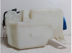 Recambio de botella liquido limpiaparabrisas para skoda octavia i (1u2) 1.8 t referencia OEM IAM