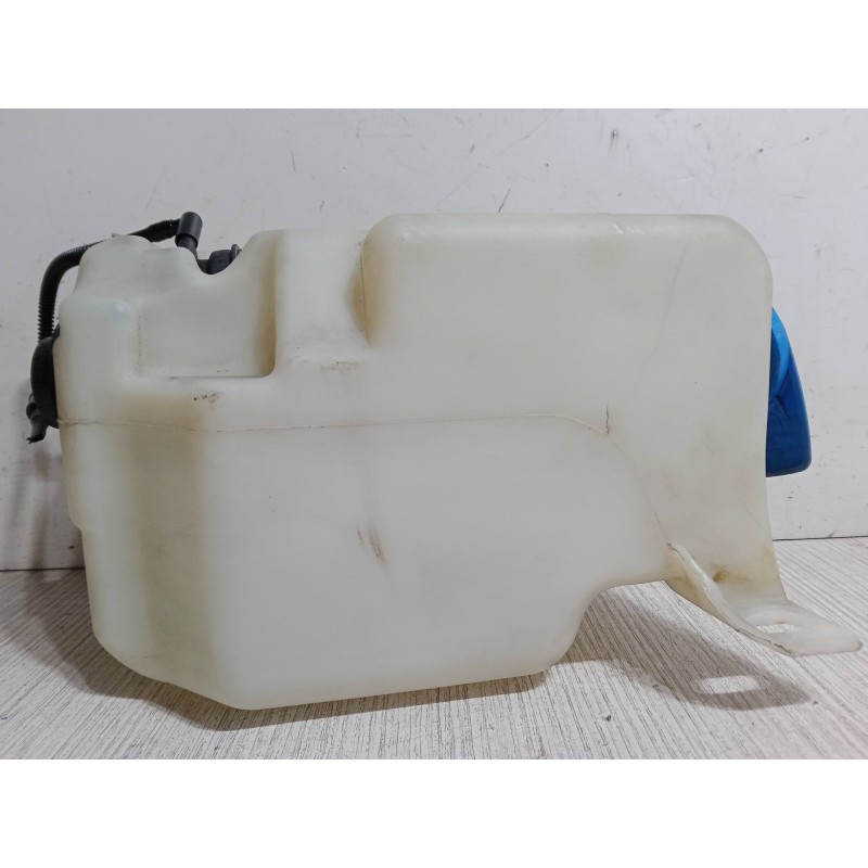 Recambio de botella liquido limpiaparabrisas para skoda octavia i (1u2) 1.8 t referencia OEM IAM   