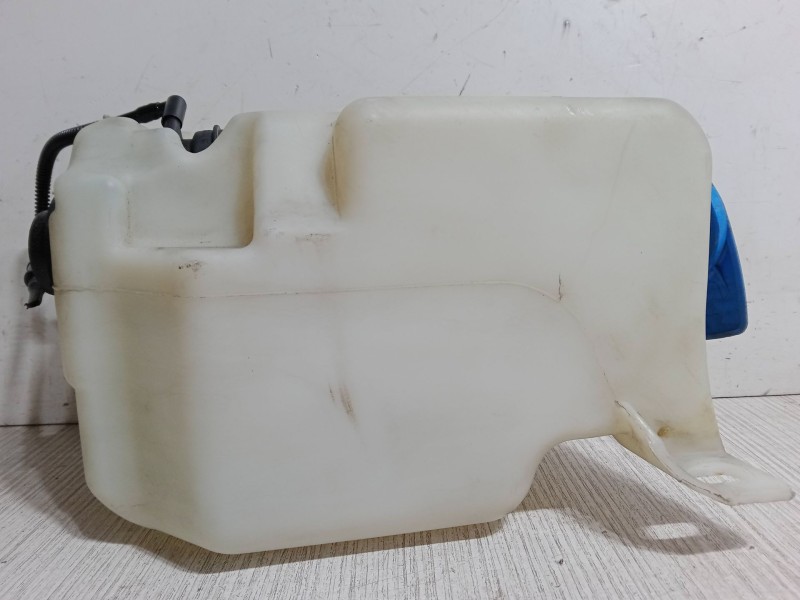 Recambio de botella liquido limpiaparabrisas para skoda octavia i (1u2) 1.8 t referencia OEM IAM   
